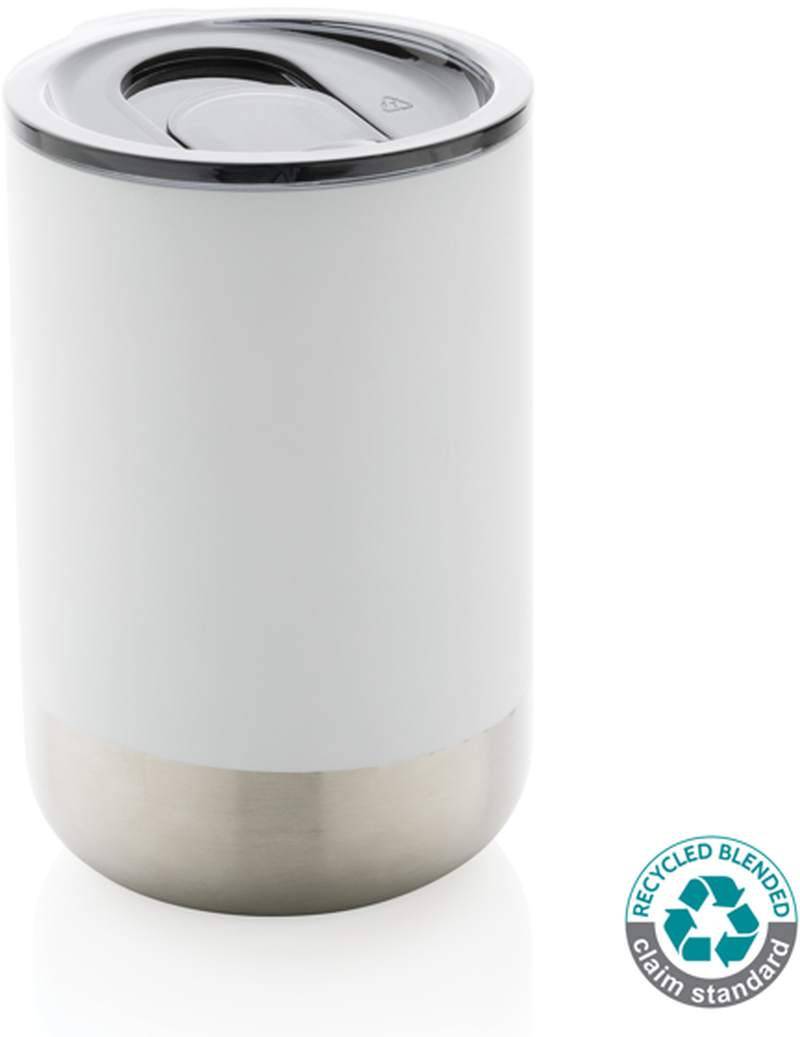 Termohrnek z RCS recyklované oceli 360ml