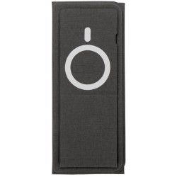 Podložka pod myš Artic s magnetickým bezdrátovým nabíjením