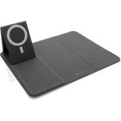 Podložka pod myš Artic s magnetickým bezdrátovým nabíjením