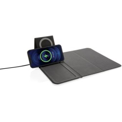 Podložka pod myš Artic s magnetickým bezdrátovým nabíjením