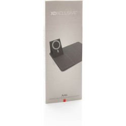 Podložka pod myš Artic s magnetickým bezdrátovým nabíjením