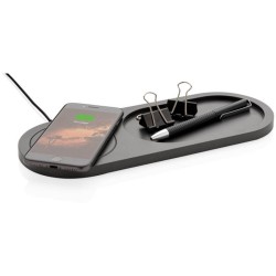 Stolní organizér s 10W bezdrátovým nabíjením Encore