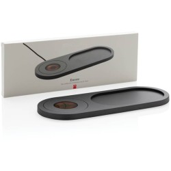 Stolní organizér s 10W bezdrátovým nabíjením Encore