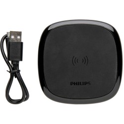 10W bezdrátová nabíječka Philips