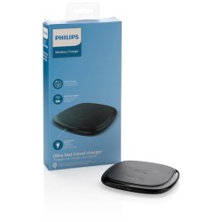 10W bezdrátová nabíječka Philips