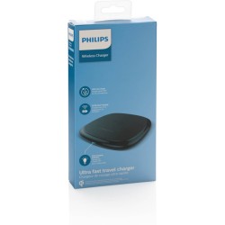 10W bezdrátová nabíječka Philips