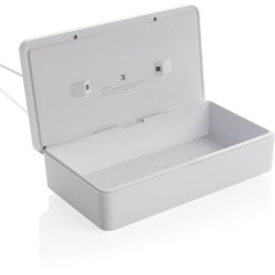 UV-C sterilizační box