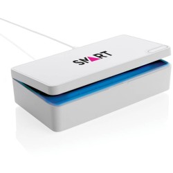 UV-C sterilizační box