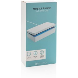 UV-C sterilizační box