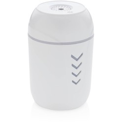 UV-C zvlhčovač vzduchu