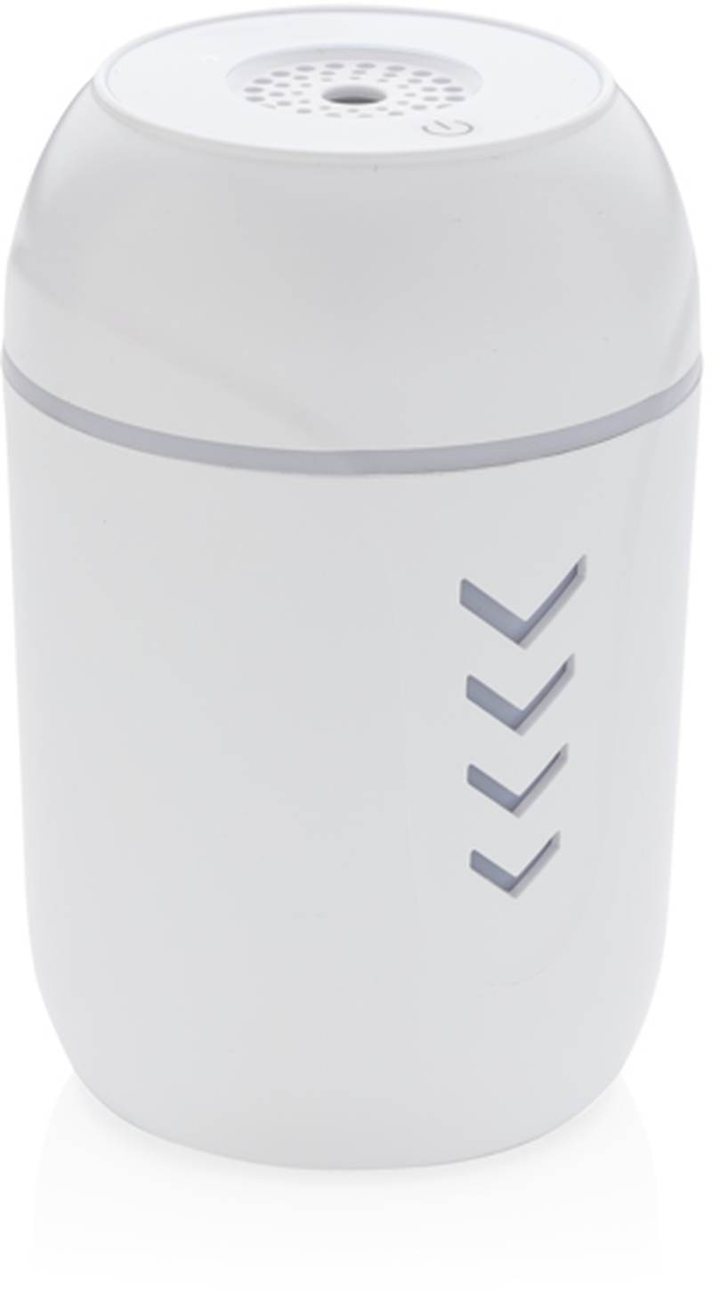 UV-C zvlhčovač vzduchu