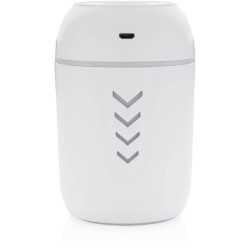 UV-C zvlhčovač vzduchu