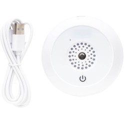 UV-C zvlhčovač vzduchu