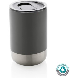 Termohrnek z RCS recyklované oceli 360ml