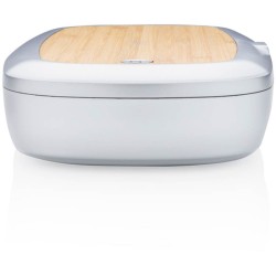 UV-C sterilizační box s bezdrátovým nabíjením 5W Rena