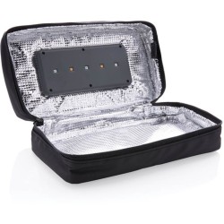 Přenosný UV-C sterilizační vak s integrovanou baterií