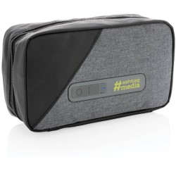 Přenosný UV-C sterilizační vak s integrovanou baterií