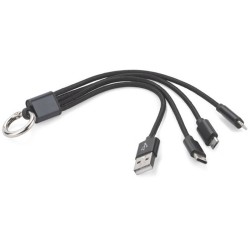USB kabel 3 v 1 TAUS