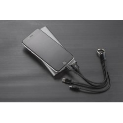 USB kabel 3 v 1 TAUS