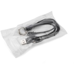 USB kabel 3 v 1 TAUS