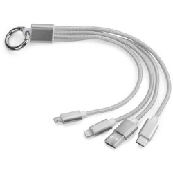 USB kabel 3 v 1 TAUS