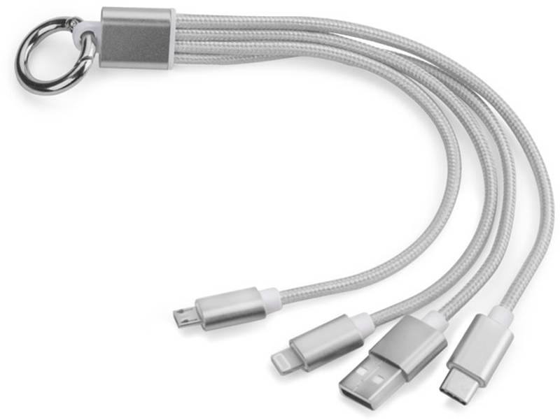 USB kabel 3 v 1 TAUS