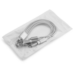 USB kabel 3 v 1 TAUS