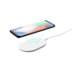 Rabs bezdrátová nabíječka Zosmal