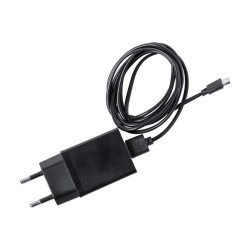 Budík s bezdrátovou nabíječkou Islum