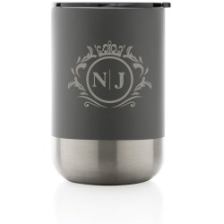 Termohrnek z RCS recyklované oceli 360ml