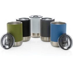 Termohrnek z RCS recyklované oceli 360ml