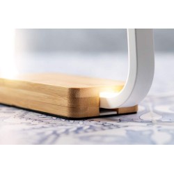 Multifunkční stolní lampa Labrum