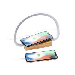 Multifunkční stolní lampa Labrum