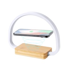 Multifunkční stolní lampa Labrum