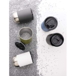 Termohrnek z RCS recyklované oceli 360ml