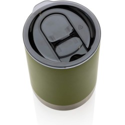 Termohrnek z RCS recyklované oceli 360ml