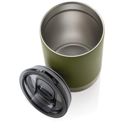 Termohrnek z RCS recyklované oceli 360ml