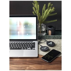 SCX.design W12 bezdrátová nabíjecí stanice