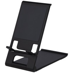 Tenký hliníkový stojánek na telefon Rise