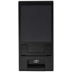 Tenký hliníkový stojánek na telefon Rise