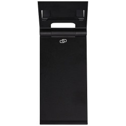 Tenký hliníkový stojánek na telefon Rise