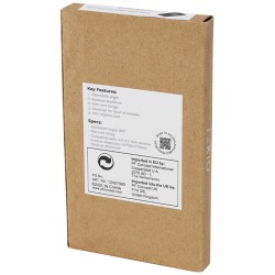 Tenký hliníkový stojánek na telefon Rise