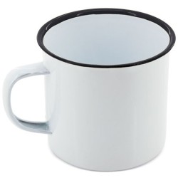 Sublimační smaltovaný hrnek