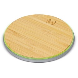 Rychlá bezdrátová nabíječka