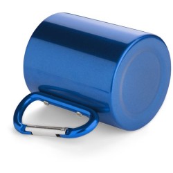 Hrnek s karabinkou CAMP 250 ml