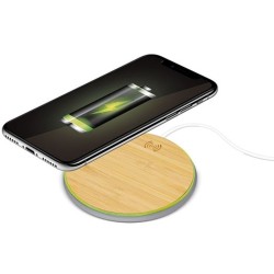 Rychlá bezdrátová nabíječka