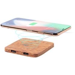 Bezdrátová nabíječka Raston