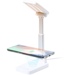 Multifunkční stolní lampa Cirgux