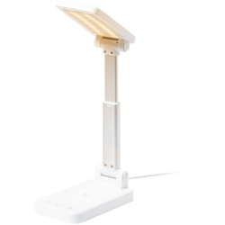 Multifunkční stolní lampa Cirgux