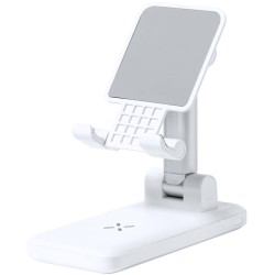 Stojánek na mobil s bezdrátovou nabíječkou Cheviot